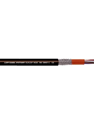 OLFLEX HEAT 180 EWKF 2x0,75 0046301 Přímo Od Výrobce