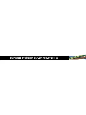 Víkendová Akce OLFLEX ROBUST 200 4G 4 0021817