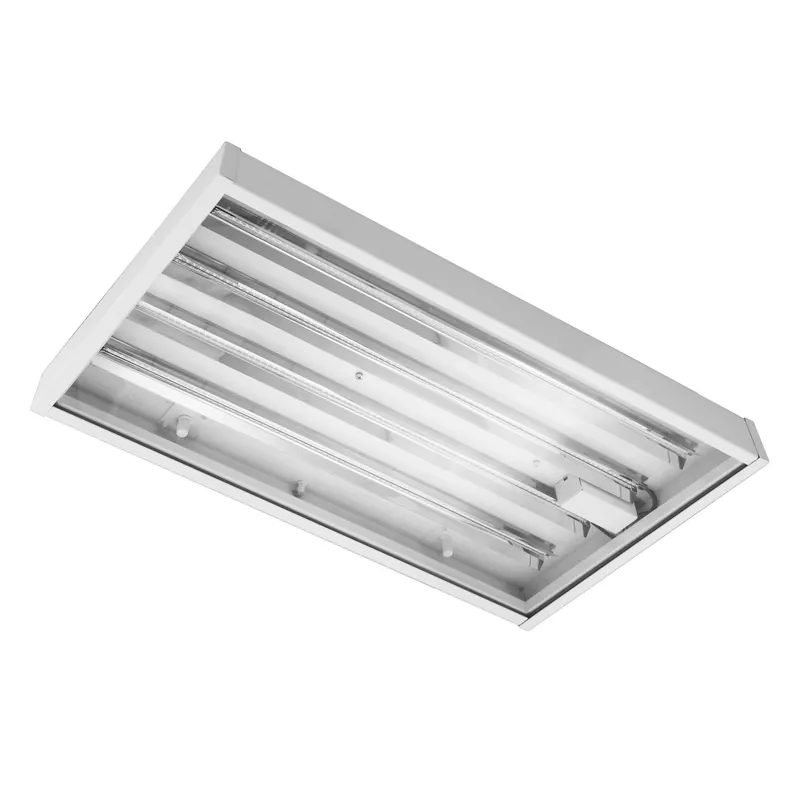 Nakupujte Hned MODUS Svítidlo LED MEGA 92W 14500lm 4000K zdroj 2100mA širokozářič IP65