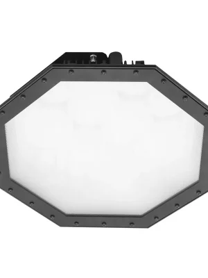 Originální MODUS Svítidlo OKTA, 8x LED ,840, opál PC kryt, zdroj 1400mA nestmívatelný