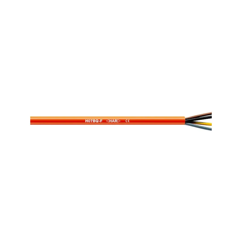 Výhodná Nabídka OLFLEX 550 P 5G0,75 0136033