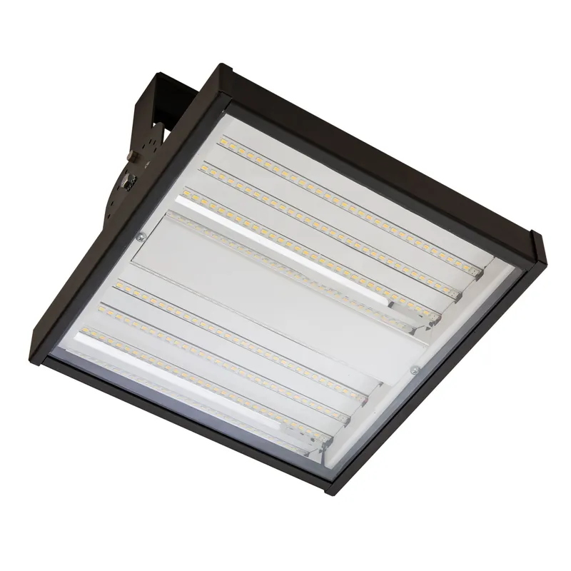 Nová Kolekce MODUS Svítidlo LED OS 87W 11700lm 5700K reflektor IP65
