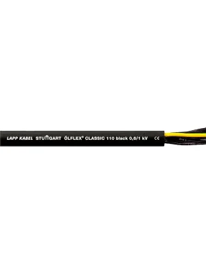 OLFLEX CLASSIC 110bl.5G0,75 1120237 Zlevněný
