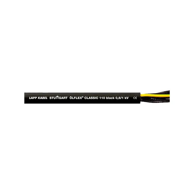 OLFLEX CLASSIC 110bl.5G0,75 1120237 Zlevněný