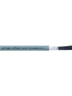 Originální OLFLEX CLASSIC 810FD25G0,75 0026327