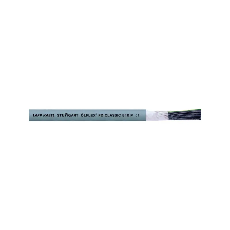Originální OLFLEX CLASSIC 810FD25G0,75 0026327
