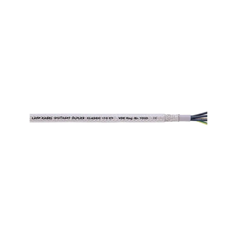 OLFLEX CLASSIC 110CY 5G1,0 1135205 Akční Nabídka