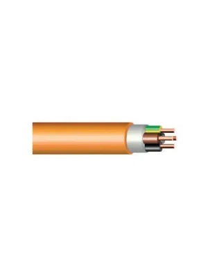 Nakupujte Hned Kabel 1-CXKH-R(J)5 x 10 B2ca,s1,d0