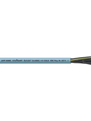 OLFLEX CLA.110 COLD 12G1,5 1119693 Kup Teď