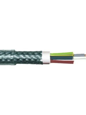 Akce Kabel 2Yslcy-J 4x10