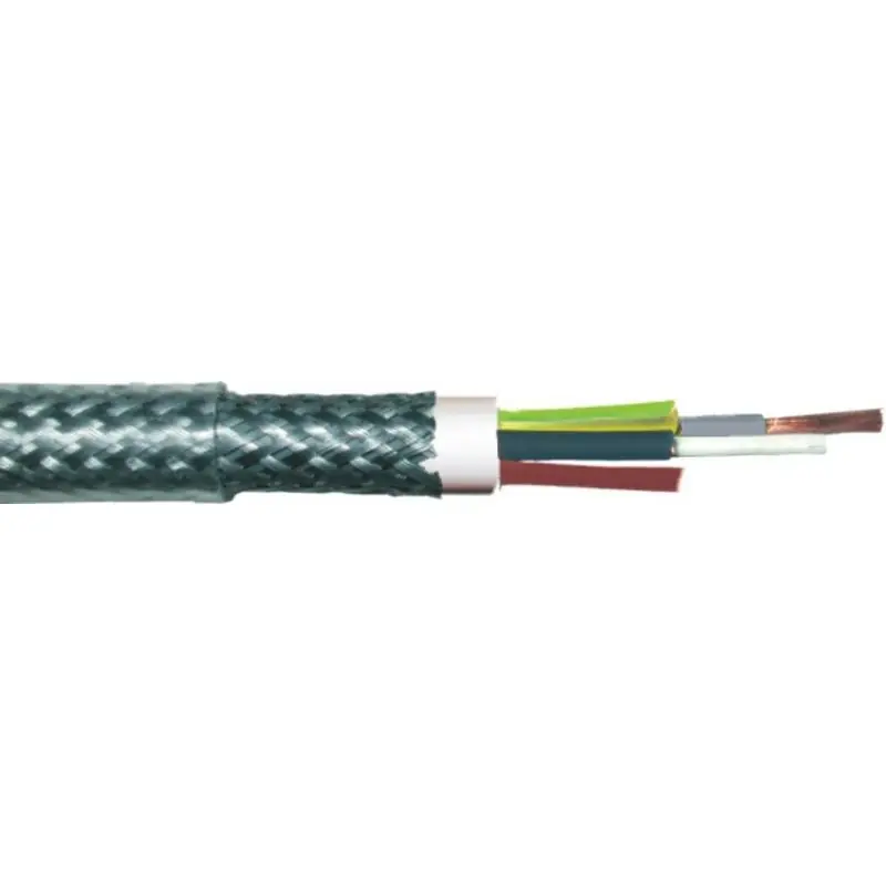 Akce Kabel 2Yslcy-J 4x10