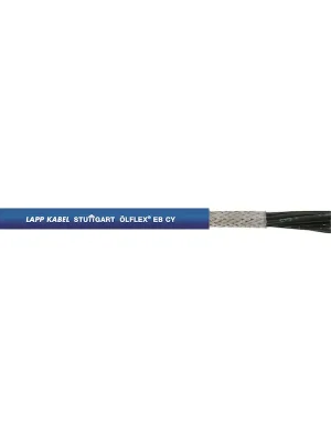 Sleva OLFLEX EB CY 5x1,5 0012662
