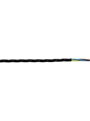 Bezpečná Platba OLFLEX HEAT 205 MC 7G1,5 0091102