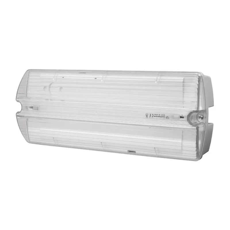 Cenová Bomba MODUS Svítidlo nouzové HELIOS 18W SE, 3 hod., IP42, čirý kryt