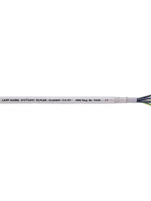 OLFLEX CLASSIC 110CY 5x1,00 1135205 Cenová Bomba