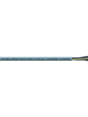 OLFLEX CLASSIC 110H 2x0,75 1001991 Rychlé Dodání