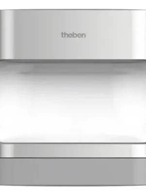 Novinka THEBEN 1020701 LED svítidlo theLeda D SL AL, 8,5 W