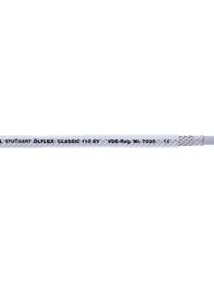 Cenová Bomba OLFLEX CLASSIC 110SY 7G1,5 1125307