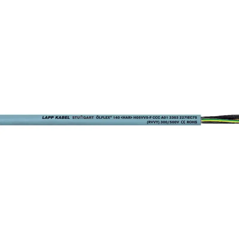 OLFLEX 140 4G2,5 0011504 Akční Nabídka