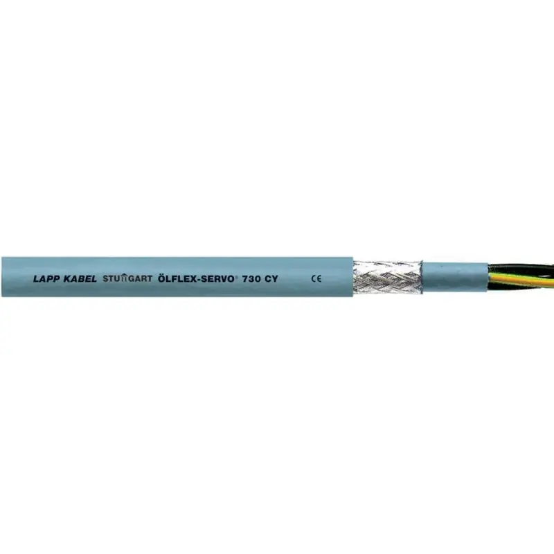 OLFLEX SERVO 730 CY 4G16 0036110 Rychlé Dodání