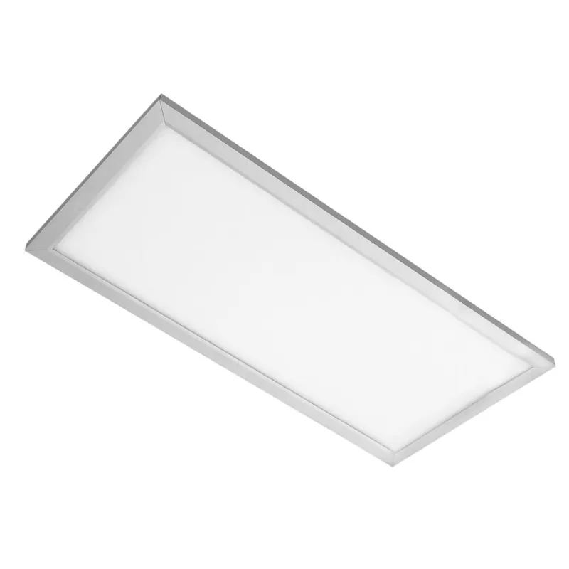 Akce MODUS Q LED panel, vestavný/závěsný obdélník B, modul 600, LED 829, driver 350mA, bílý