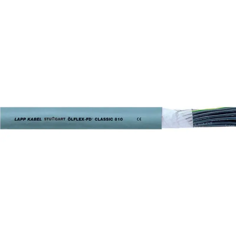 Ověřený OLFLEX CLASSIC 810FD 5G1,5 0026152