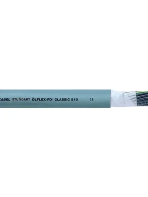 OLFLEX CLASSIC 810FD 4G1,5 0026151 Cenově Výhodný