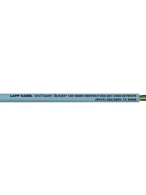 Oblíbený OLFLEX 140 7G1,5 0011029