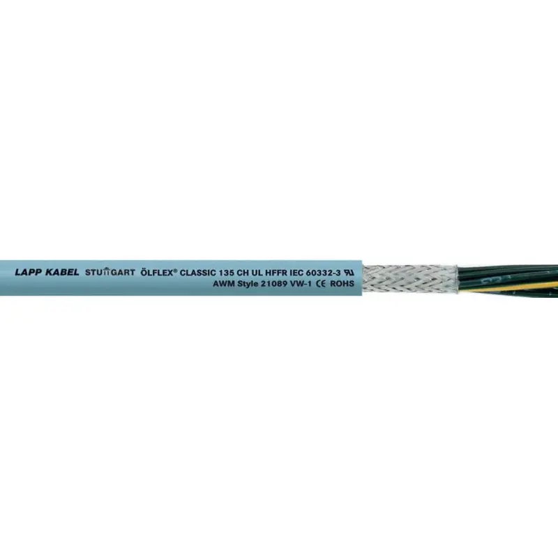 Top Prodej OLFLEX CLASSIC 135CH 7G1,00 1123274
