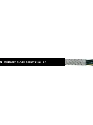 Finální Výprodej OLFLEX ROBUST 215 C 4x 1 0022737