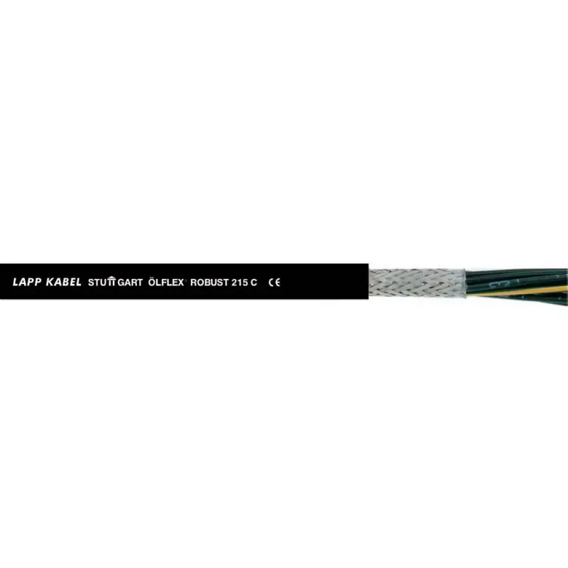 OLFLEX ROBUST 215 C 3x 1 0022735 Levný
