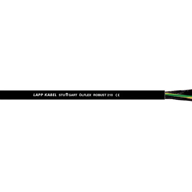 Akční Cena OLFLEX ROBUST 210 3G 1,5 0021929