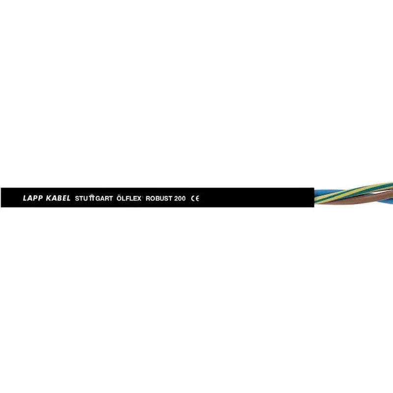 OLFLEX ROBUST 200 3G 1,5 0021806 Top Prodej