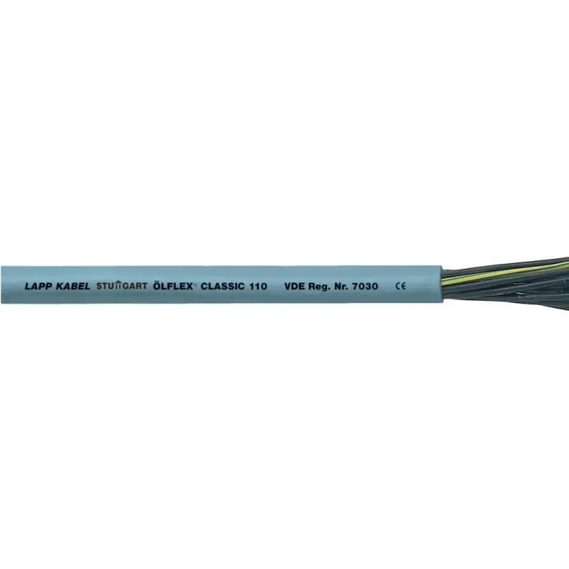 OLFLEX CLASSIC 110 16G1,0 1119216 Cenový Hit