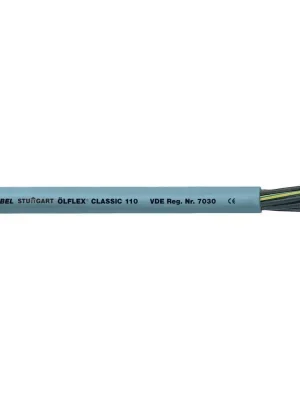 Jen Po Omezenou Doba OLFLEX CLASSIC 110 12G1,5 1119312