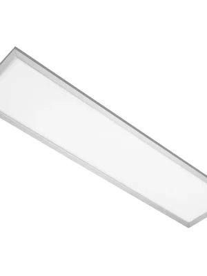 Horká Nabídka MODUS Q LED panel, přisazený obdélník C, 600, teplá bílá, driver 700mA, stmívatelný 1-10V