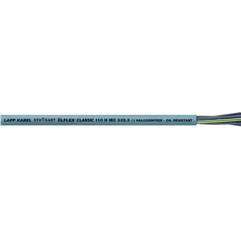 OLFLEX CLASSIC 110H 5G2,5 0019947 Bezpečná Platba