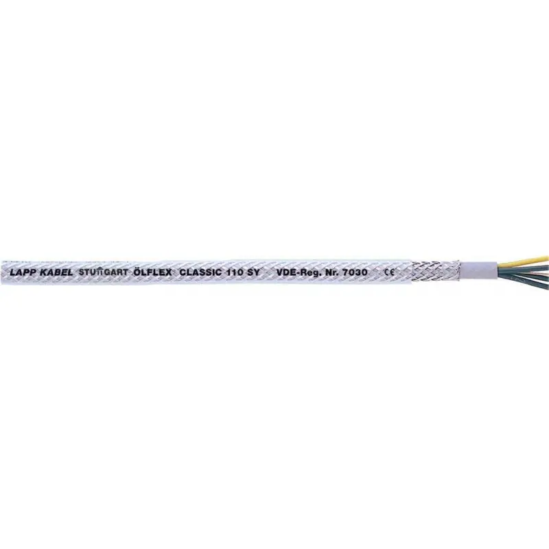 OLFLEX CLASSIC 110 5G1,5 1119305 Nakupujte Hned