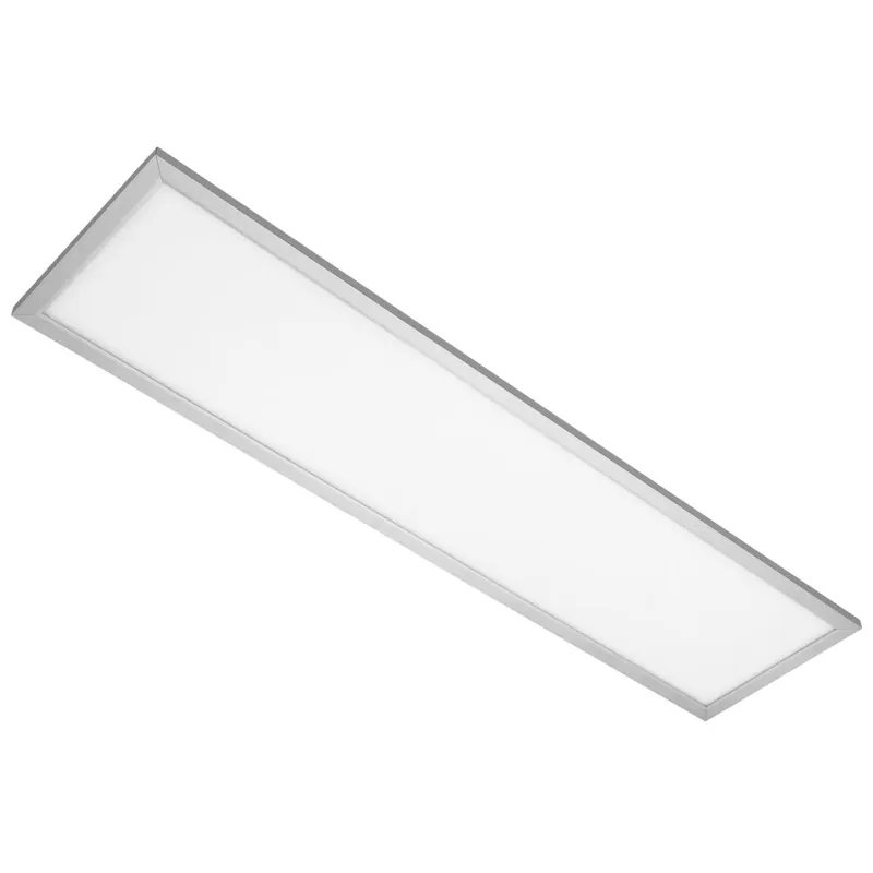 Kup Teď MODUS Q LED panel, přisazený obdélník C, 600, studená bílá, driver 700mA, stmívatelný 1-10V