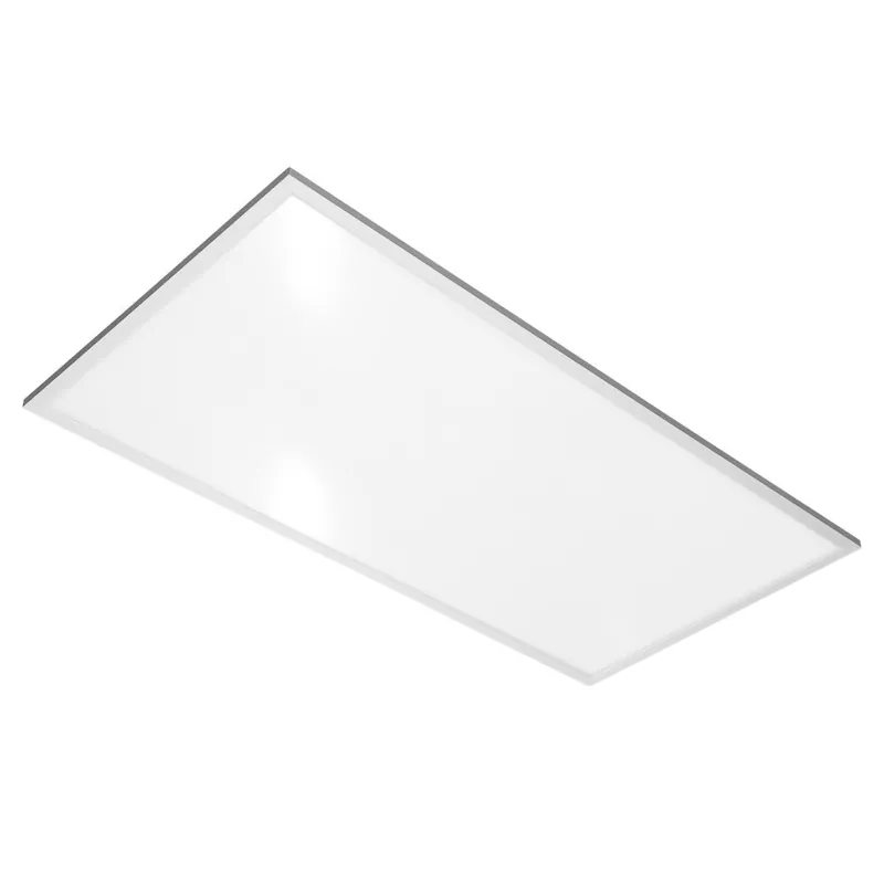 MODUS Q LED panel, přisazený obdélník D, 600x1200, studená bílá, 2xdriver 1050mA, nestmívatelný Must-Have