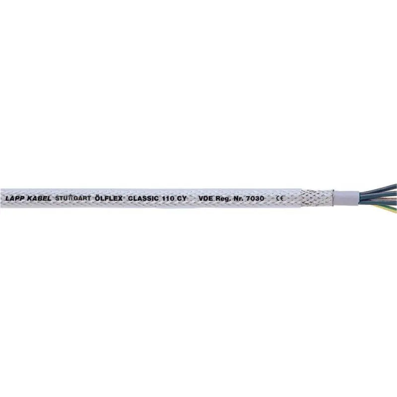 Výhodná Nabídka OLFLEX CLASSIC 110CY 4G 4 1135504