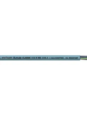 Cenový Hit OLFLEX CLASSIC 110H 4G 1,5 0019932