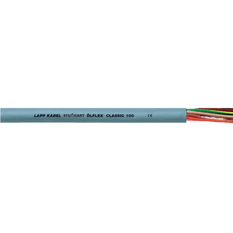 OLFLEX CLASSIC 100 7G0,5 0010005 Přímo Od Výrobce