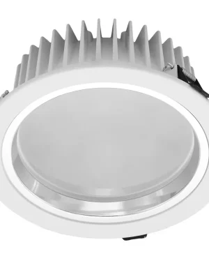 Omezená Nabídka MODUS Downlight Svítidlo SPMI LED 1000lm V2, 4000K, Ra80, 250mA DALI, opálový kryt, bílý rámeček 190mm