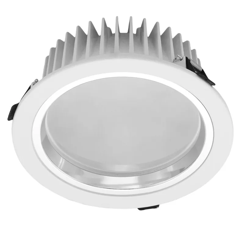 Časově Omezené MODUS Svítidlo LED SPMI1000 1000lm 4000K 250mA Downlight ø190mm IP43