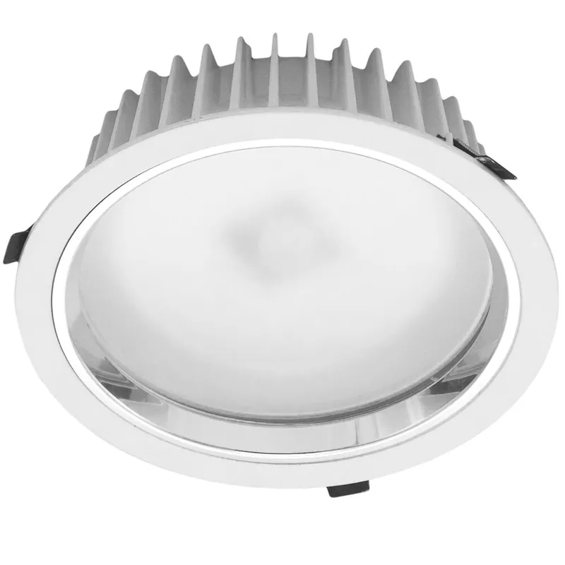 Pouze Dnes MODUS Svítidlo LED SPMI1500 15W 1500lm 4000K 350mA Downlight ø240mm IP43