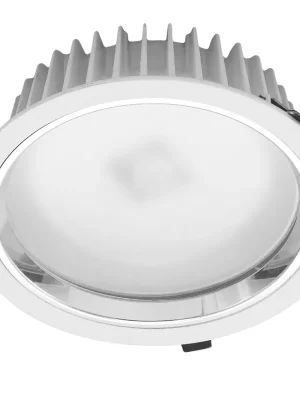 Finální Výprodej MODUS Svítidlo LED SPMI2000 20W 2100lm 3000K 500mA Downlight ø240mm IP43