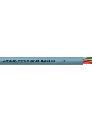 Nová Kolekce OLFLEX CLASSIC 100 3G0,75 00100224