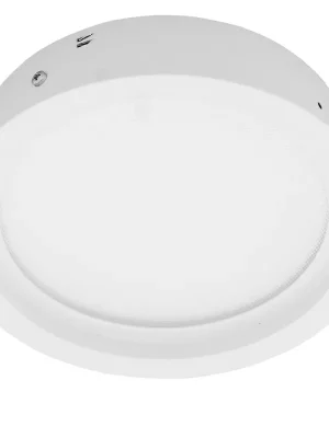 Vysoce Kvalitní MODUS Svítidlo SPMN, vestavné, 48 LED, 4000 K, nanoprizmatický kryt , průměr 190mm, 500mA , nouzový zdroj