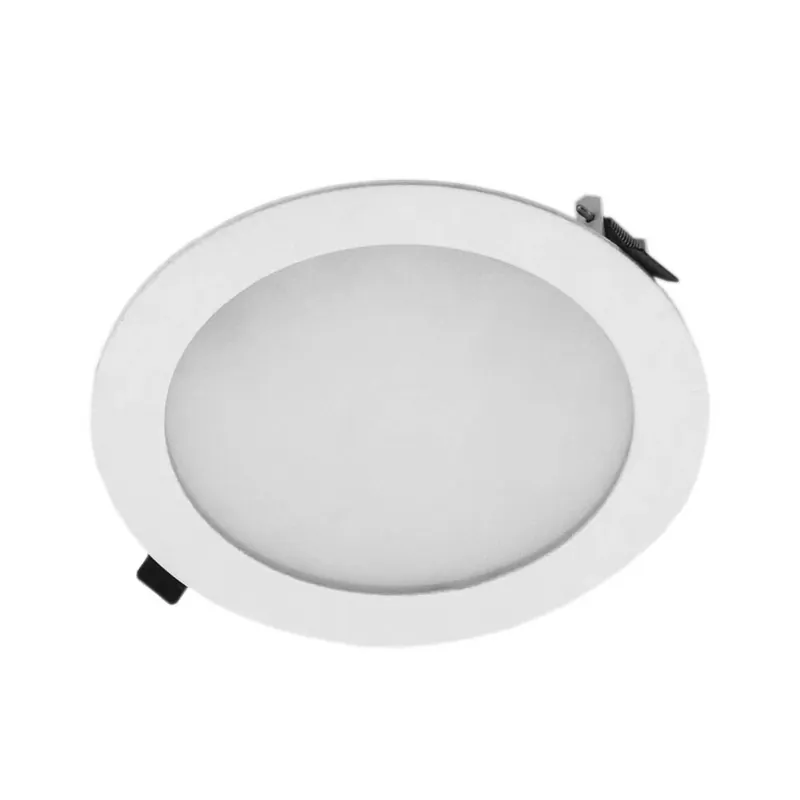 Must-Have MODUS Svítidlo SPMT1000, vestavné, LED 3000 K, opál, průměr 170mm